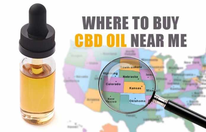 What Is CBD Where We Can buy It