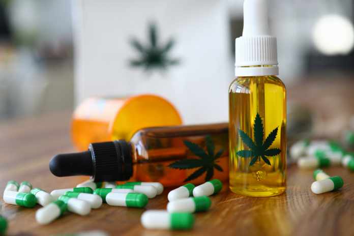 Best CBD Pills and their Uses
