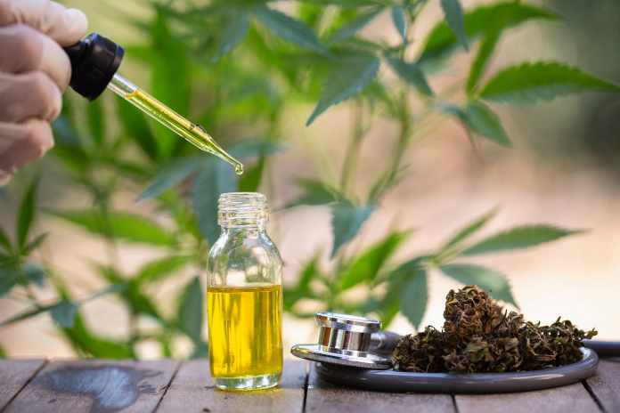 Benefits Of CBD Oil On Diabetic Patients and It’s Various Forms