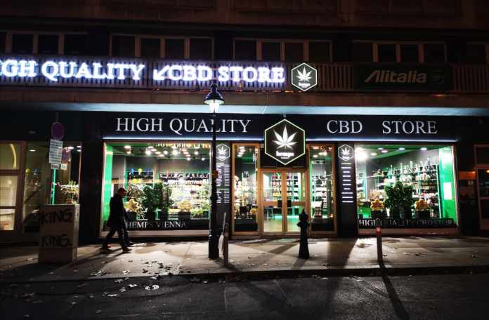 Where To Buy CBD Products In Austin