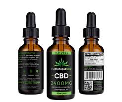 CBD products