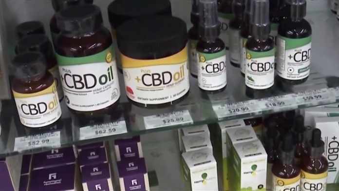 CBD Products Denver