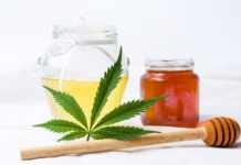 Benefits of CBD Honey CBD Honey Sticks