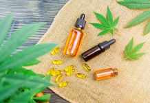 ¿El aceite de CBD funciona para aliviar el dolor?