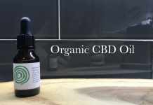 Organic CBD OIl And Its Many Health Benefits Organic CBD Oil