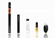 La migliore penna per vaporizzatore a olio CBD per il 2021