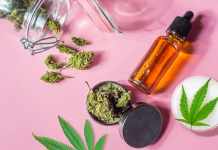 L’huile de CBD fonctionne-t-elle pour soulager la douleur?