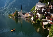 What is worth seeing in Austria? What is worth seeing in Austria