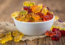 Where to Buy Delta-8 Gummies Near Me