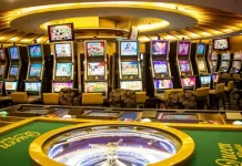 How to Win Online Casino