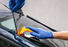 Unlocking the Potential of Auto Tinting and PPF Services in Orlando