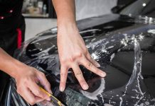 Does PPF Affect the Shine of Your Car? Myths vs. Reality